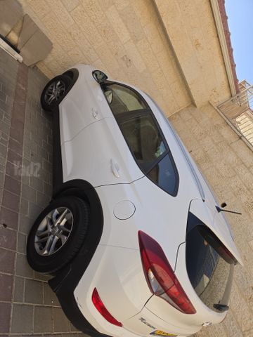 יונדאי טוסון