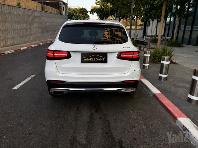 מרצדס-בנץ GLC