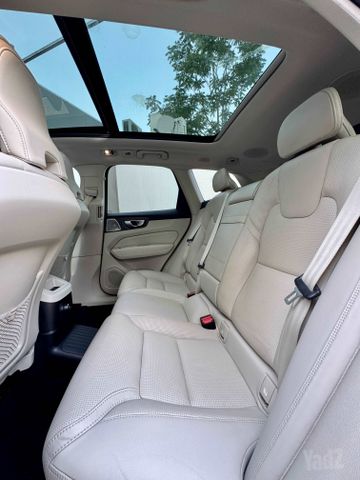 וולוו XC60