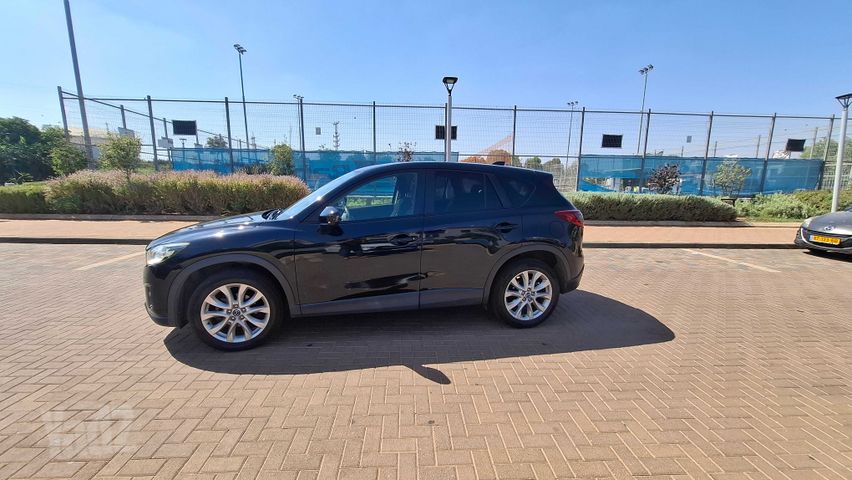 מאזדה CX-5