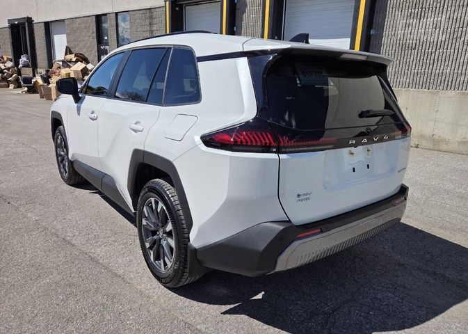 טויוטה RAV4