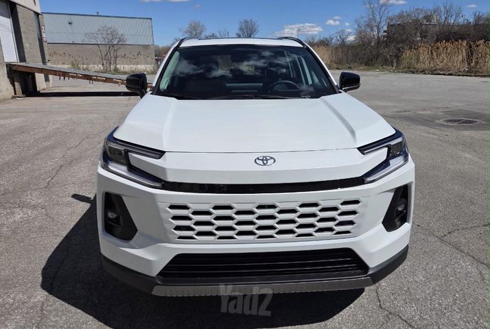 מודעת רכב טויוטה RAV4