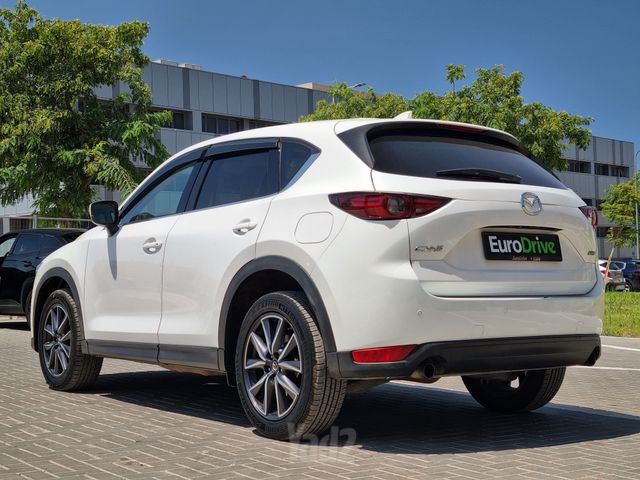מאזדה CX-5