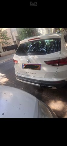 סיאט אטקה