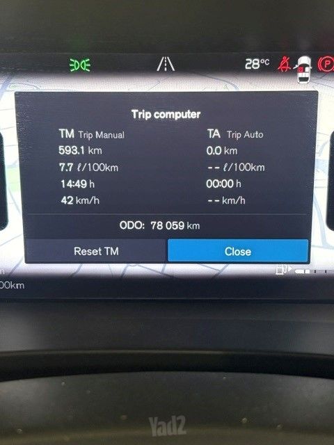 וולוו XC40