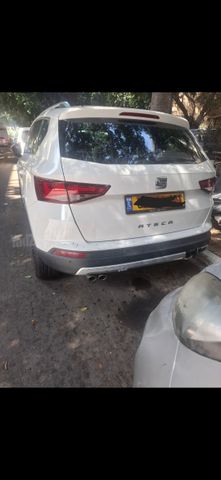 סיאט אטקה