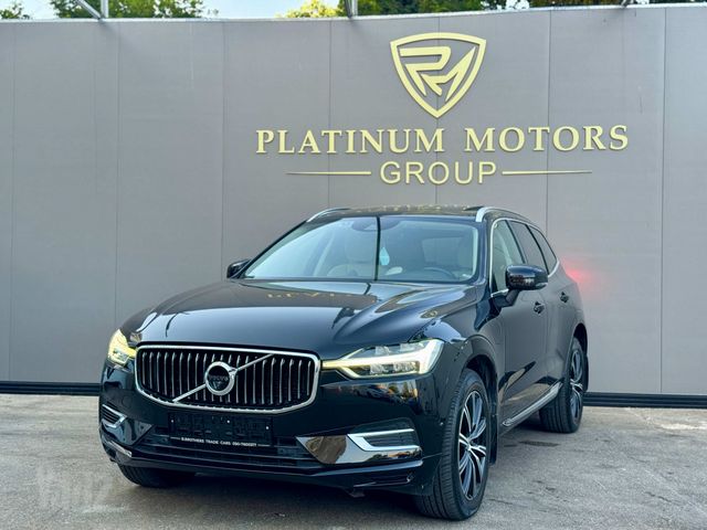 וולוו XC60