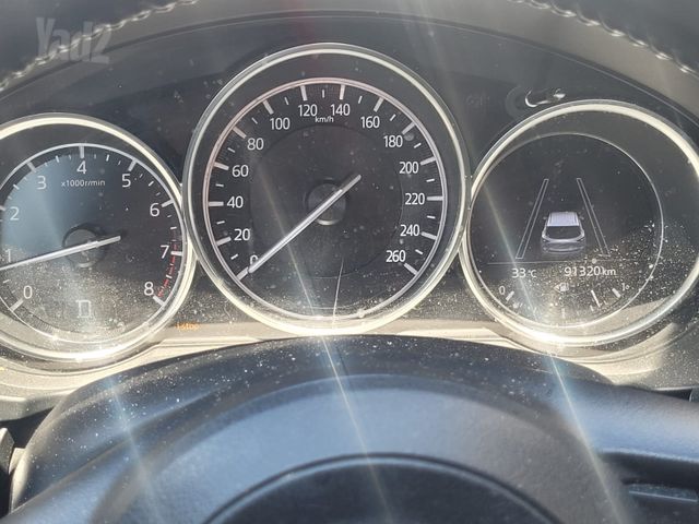 מאזדה CX-5