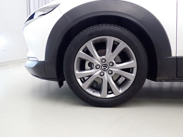 מאזדה CX-30