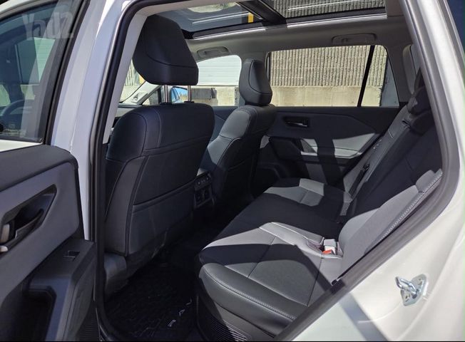 טויוטה RAV4
