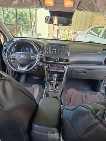 יונדאי קונה