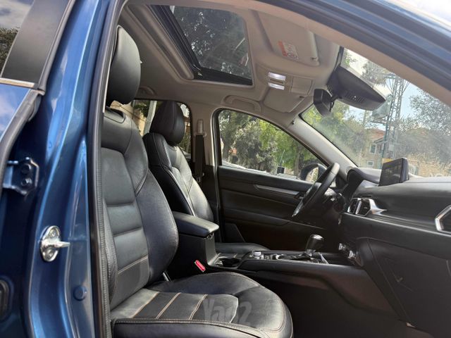 מאזדה CX-5