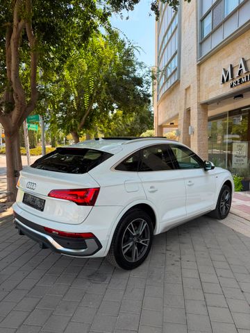 אאודי Q5