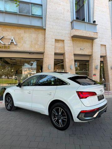 אאודי Q5