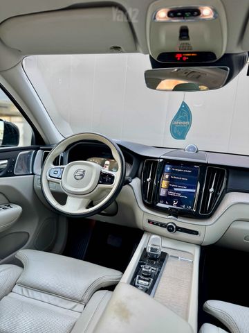 וולוו XC60