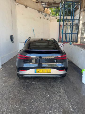 ג'נסיס GV60