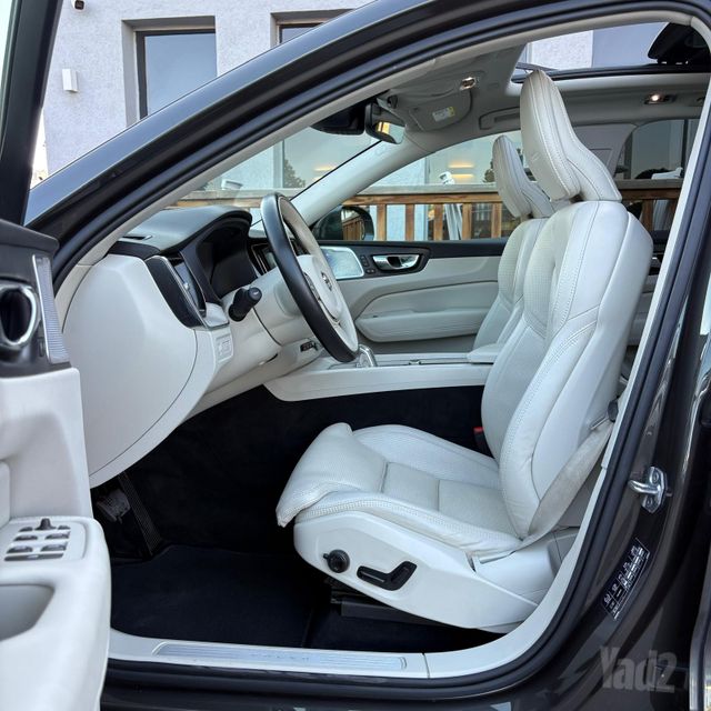 וולוו XC60