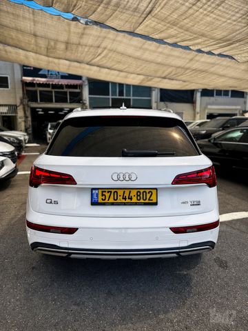 אאודי Q5