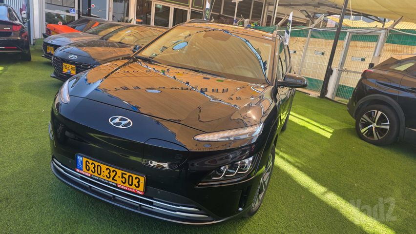 יונדאי קונה