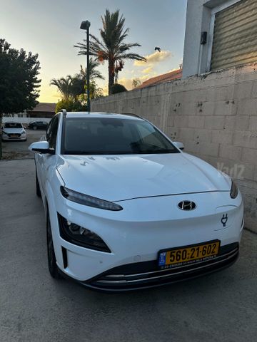 יונדאי קונה