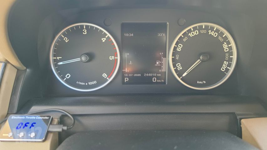 לנד רובר דיסקברי