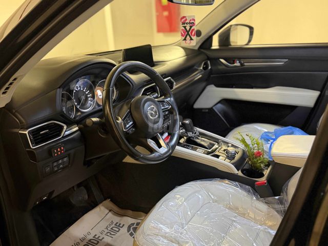 מאזדה CX-5