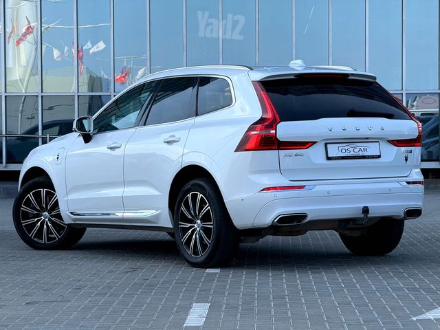 וולוו XC60