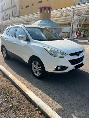 יונדאי ix35