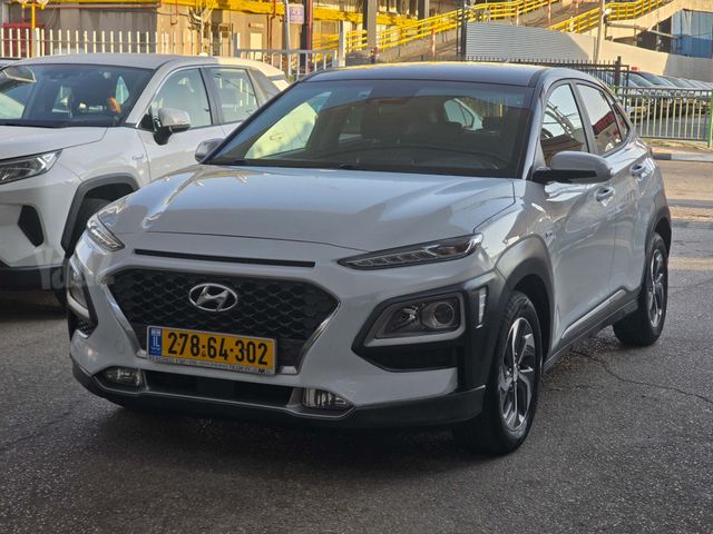 מודעת רכב יונדאי קונה