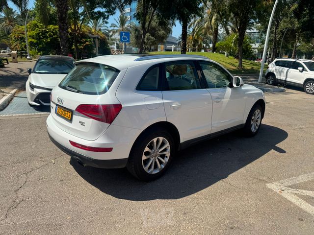 אאודי Q5
