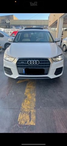 אאודי Q3
