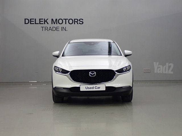 מאזדה CX-30