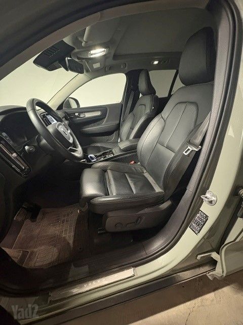 וולוו XC40