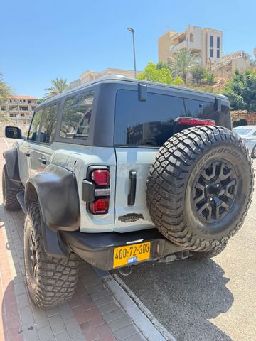 פורד ברונקו