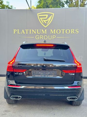 וולוו XC60