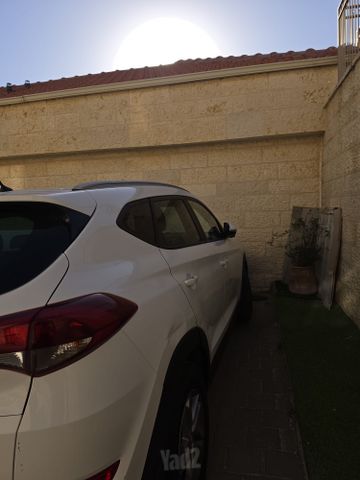יונדאי טוסון