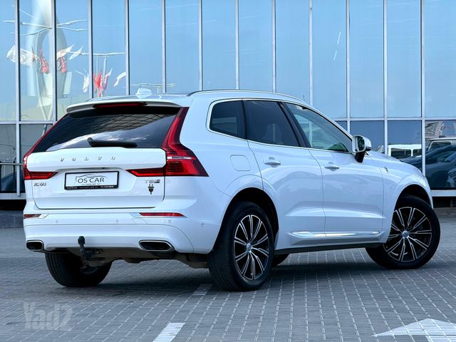 וולוו XC60