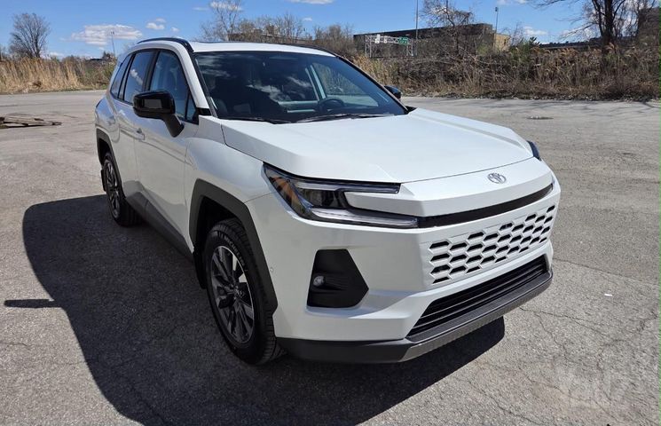 טויוטה RAV4