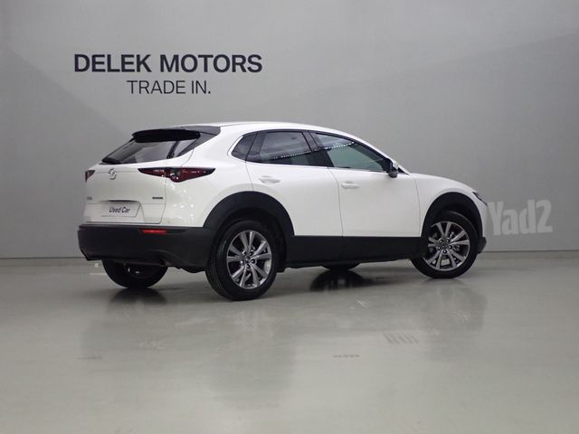 מאזדה CX-30