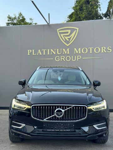 וולוו XC60