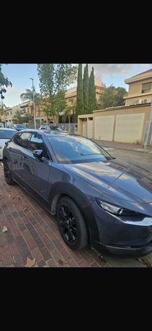 מאזדה CX-30