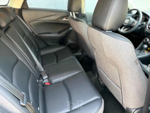 מאזדה CX-3