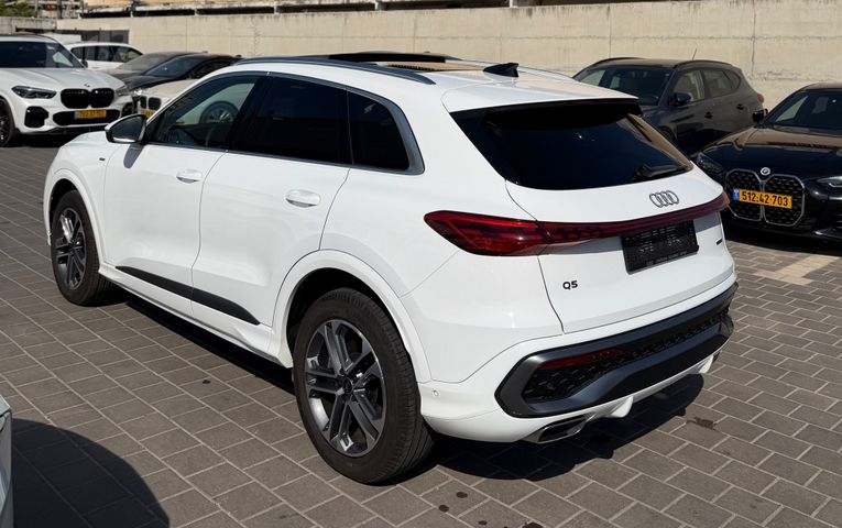 אאודי Q5