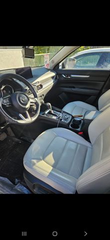 מאזדה CX-5