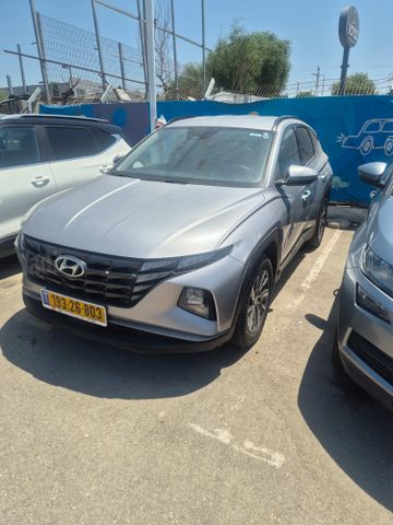 יונדאי טוסון