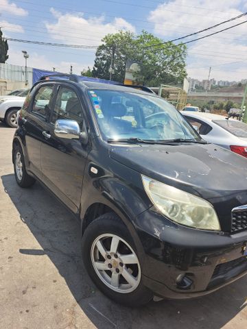 מודעת רכב דייהטסו טריוס