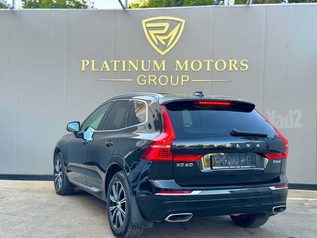 וולוו XC60