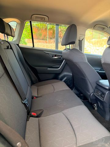 טויוטה RAV4