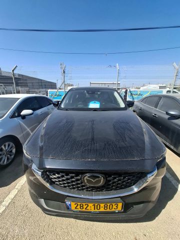 מאזדה CX-5