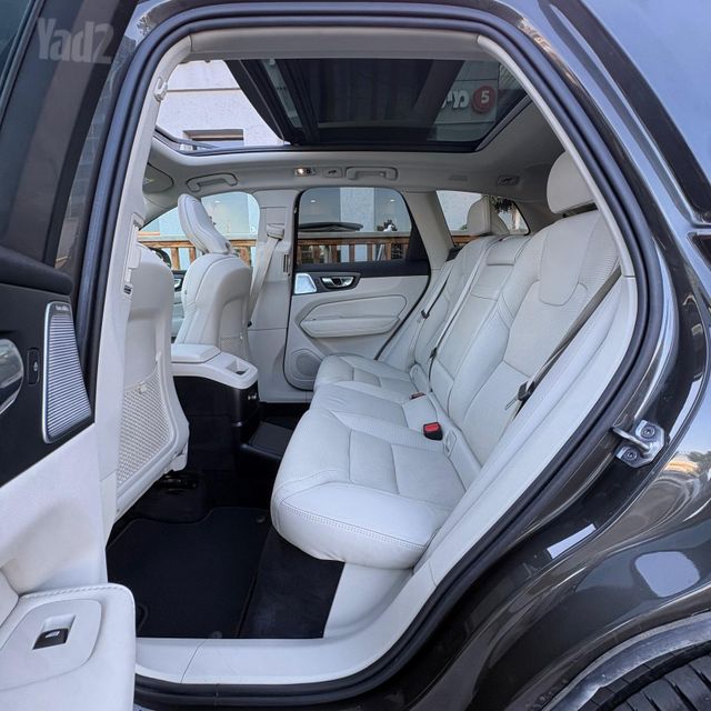 וולוו XC60
